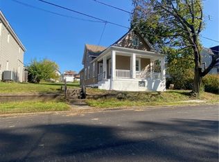 2707 Kansas St, McKeesport, PA 15132