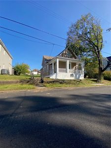 2707 Kansas St, McKeesport, PA, 15132