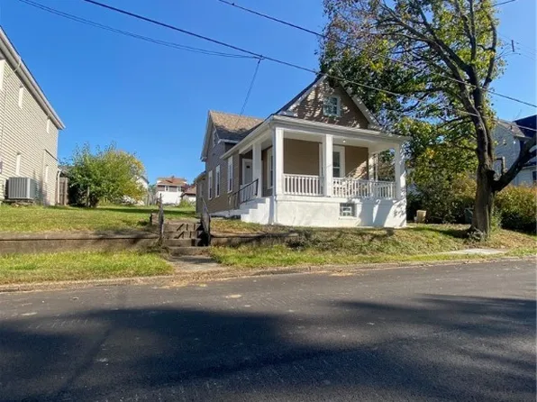 2707 Kansas St, McKeesport, PA 15132