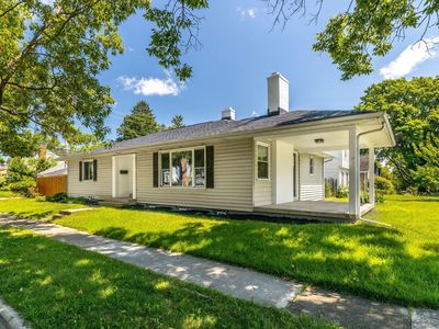 1074 Grandon Ave, Columbus, OH, 43209