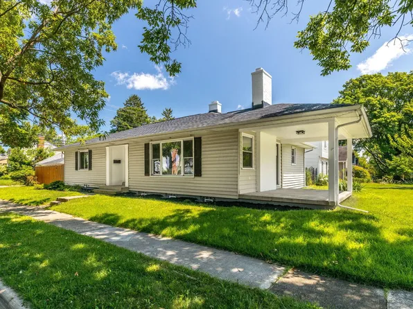 1074 Grandon Ave, Columbus, OH 43209