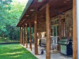 4509 Lazy East Rd, Saint Jo, TX 76265