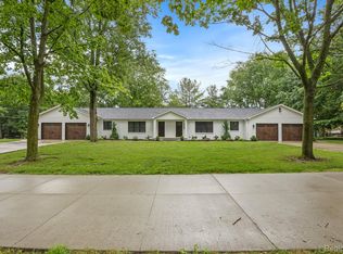 1443 Dauner Rd, Fenton, MI 48430