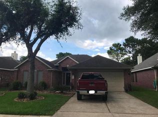 1702 Buckingham Dr, Pasadena, TX 77504