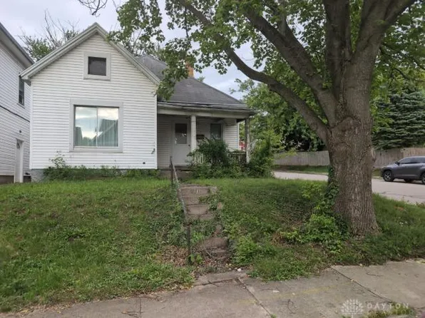 170 Indiana Ave, Dayton, OH 45410