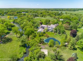 560 Oak Knoll Rd ,, Barrington Hills, IL 60010