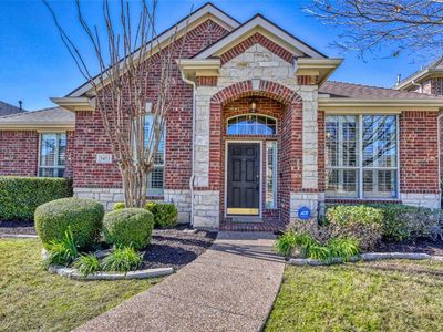 5453 Moonlight Ln, Frisco, TX, 75034
