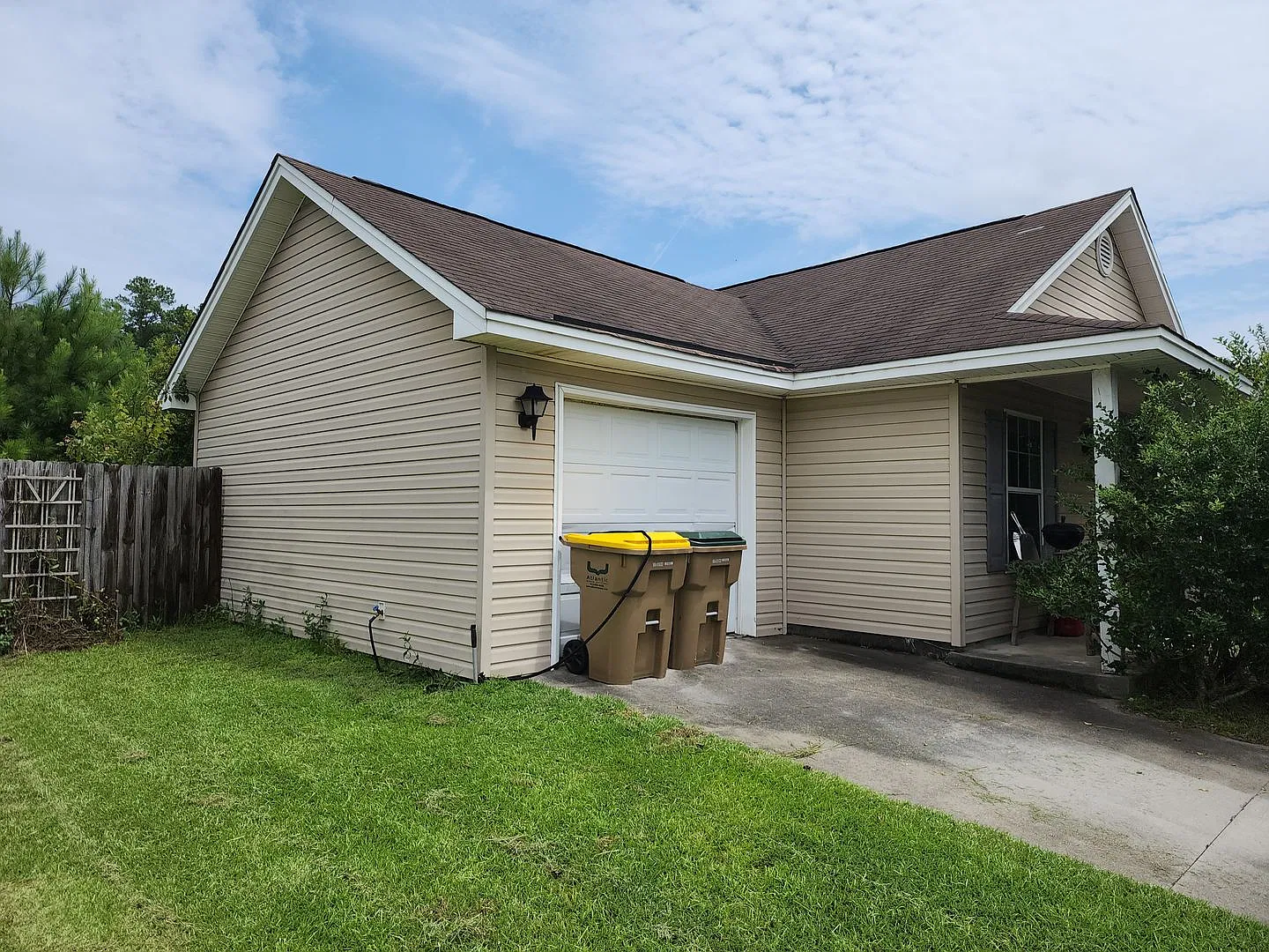 cute house in pooler — Photo 2