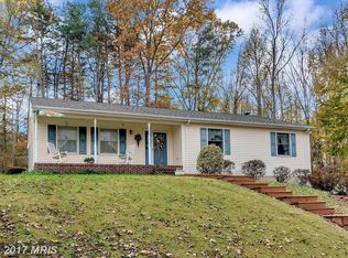 1312 White Oak Rd, Fredericksburg, VA 22405