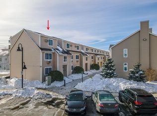 Fairfield Park Condominiums, Mansfield, MA 02048