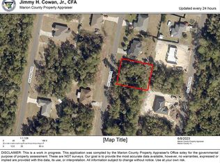 SW 37th Cir LOT 22, Ocala, FL 34473