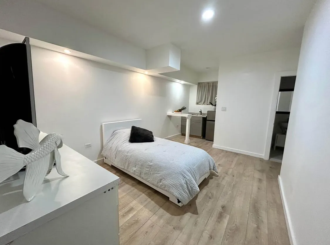 Studio, 550 sqft, $1,400 — Photo 1