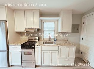 70 Radcliffe St, Charleston, SC 29403