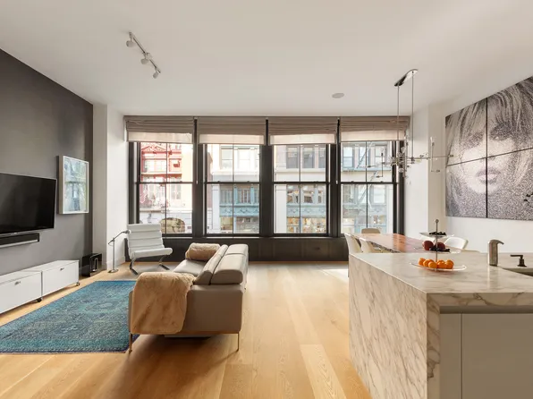 45 Great Jones Street image 3 of 10