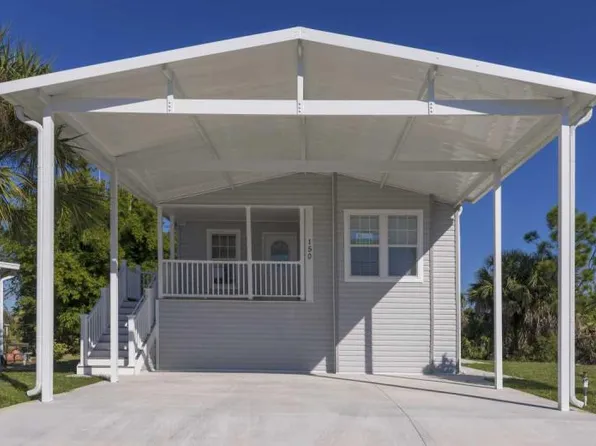701 Aqui Esta Dr #150 Plan, Buttonwood Village