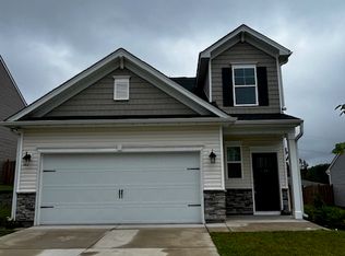 124 Coppersmith Dr, Lexington, SC 29073