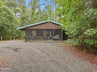 663 Bluff Rd N, White Oak, GA 31568