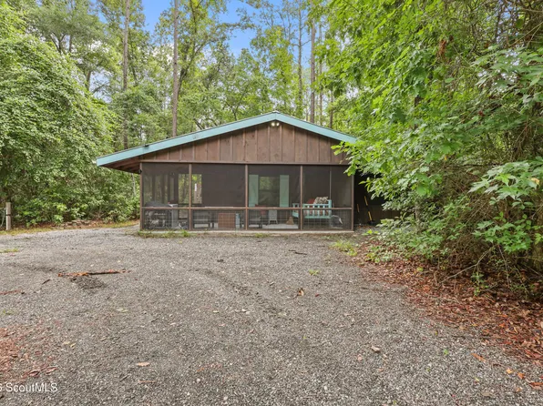 663 Bluff Rd N, White Oak, GA 31568