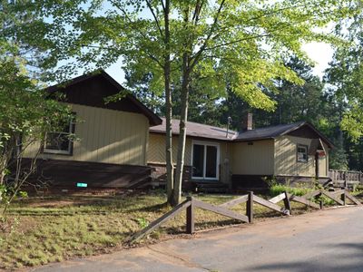 3436 N Faust Lake Rd #N, Rhinelander, WI, 54501