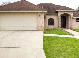 2501 S Fir St, Pharr, TX 78577