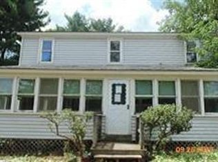 982 Pazzelli Rd, Windsor, NY 13865