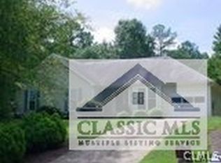 180 Pebble Crk, Athens, GA 30605