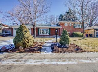 3080 S Franklin St, Denver, CO 80210