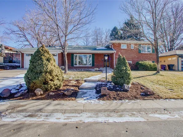 3080 S Franklin Street, Denver, CO 80210
