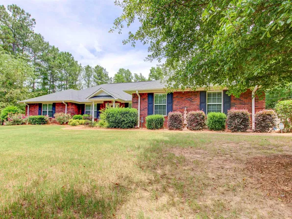 159 Short Cir, Wedowee, AL 36278