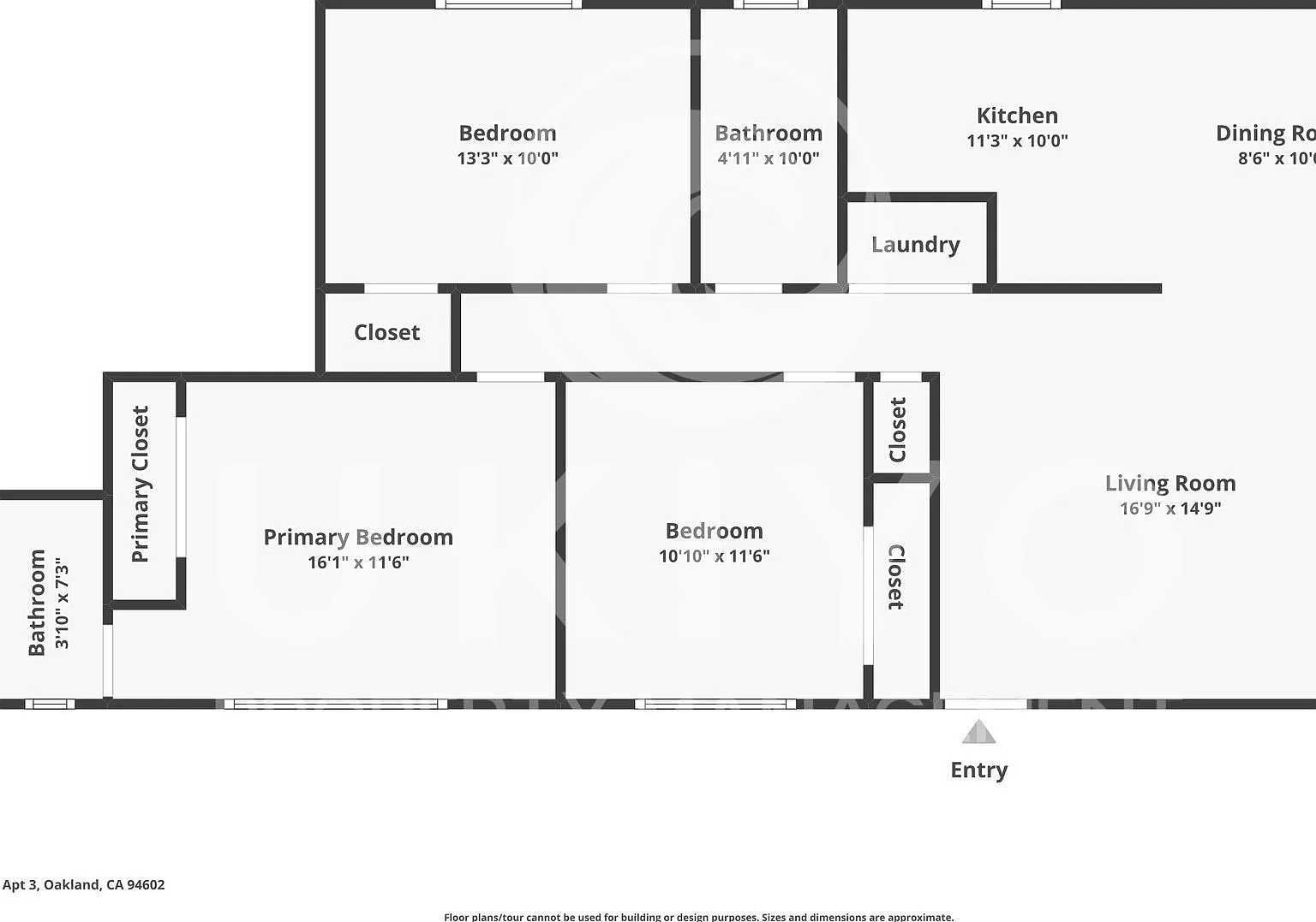 3007 Nicol Ave — Photo 2
