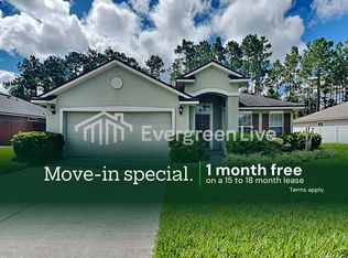 252 Bridgeport Ln, Elkton, FL 32033