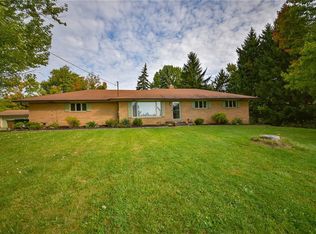 4353 Sharon Copley Rd, Medina, OH 44256