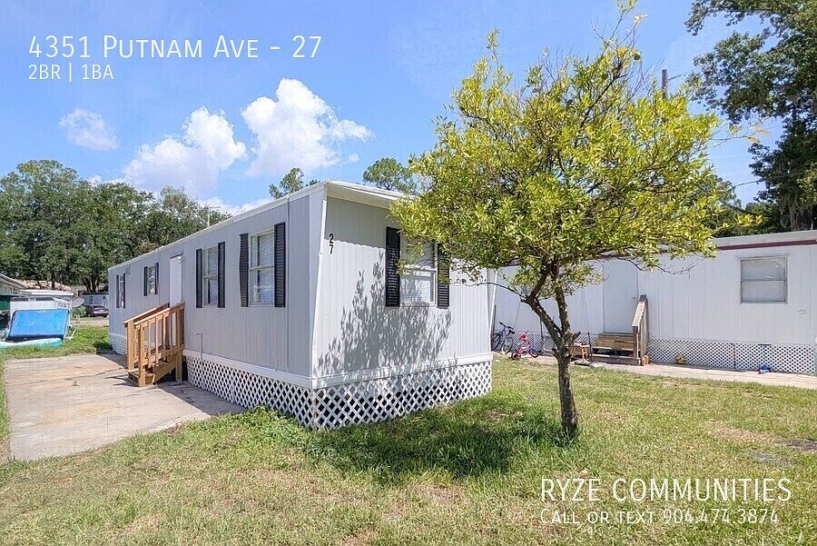 1st image of 4351 Putnam Ave #27