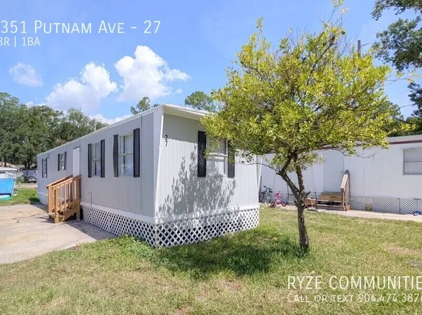 4351 Putnam Ave #27, Jacksonville, FL 32207