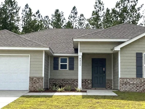 9303 Three Hollow Rd, Milton, FL 32570