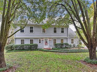 7324 Ricewell Rd, Charlotte, NC 28226