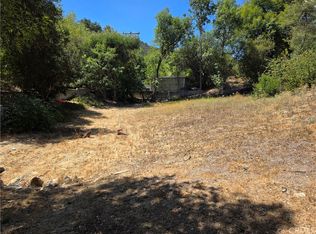 23311 Valdez Rd LOT 2, Topanga, CA 90290