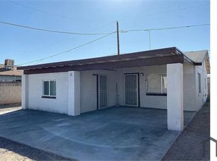 1301 E Durango St UNIT 2, Phoenix, AZ 85034