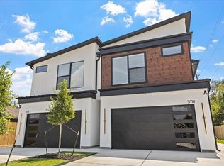 5110 Longmeadow St #A, Houston, TX 77033