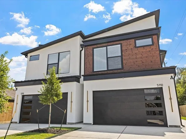 5110 Longmeadow St #A, Houston, TX 77033