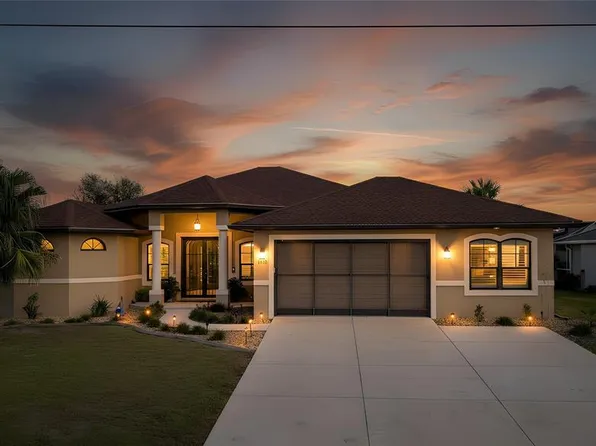 3390 Dover Dr, Punta Gorda, FL 33983