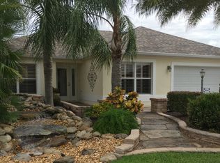 1644 Abernethy Pl, The Villages, FL 32162