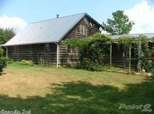 750 J Lynne Dr, Mountain View, AR 72560