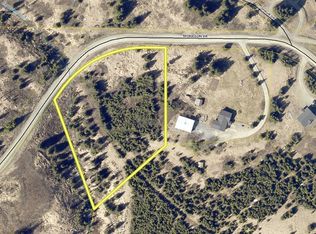 49105 Morrison Dr, Homer, AK 99603
