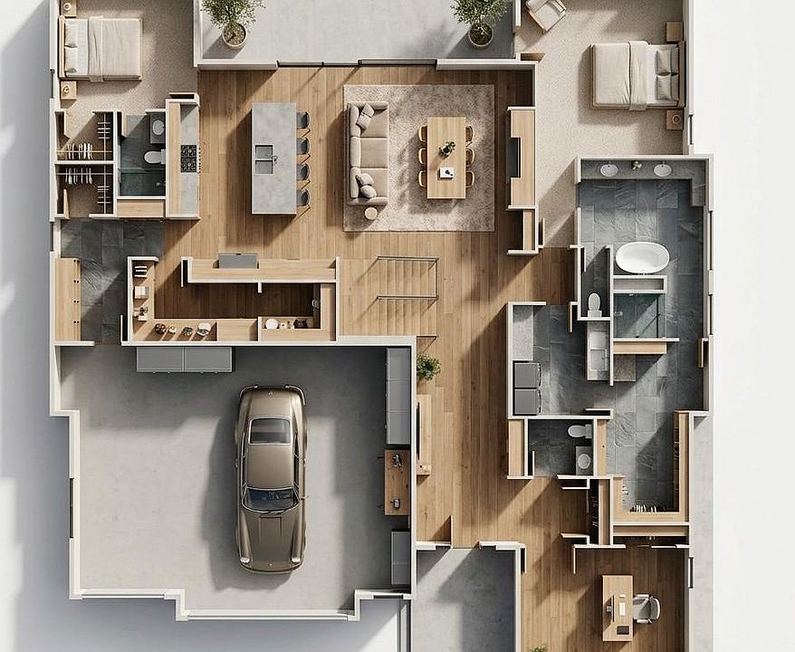 2nd image of 5296 Flora Way