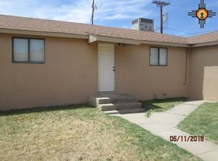 1208 W Dallas Ave APT 4, Artesia, NM 88210
