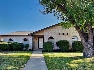 6532 Blue Ridge Trl, Plano, TX 75023