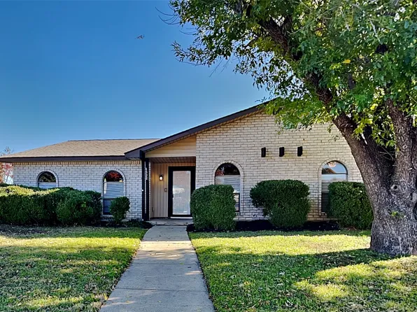 6532 Blue Ridge Trl, Plano, TX 75023