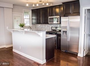 3217 Leighton Ave, Baltimore, MD