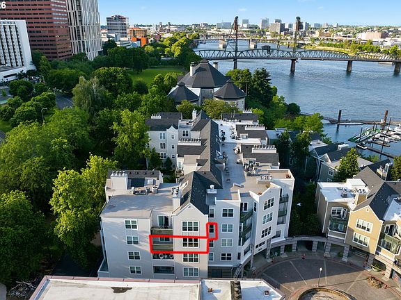 2nd image of 1616 S Harbor Way Unit 502